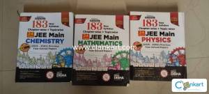 Jee mains errorless 183 new syllabus
