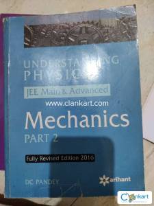 Jee mains mechanis
