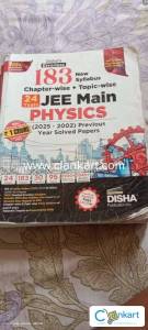 Jee mains physics