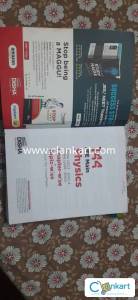 Jee mains physics PYQ's