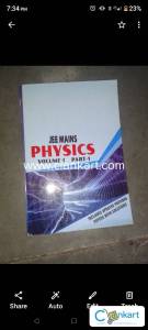 Jee mains physics class 11