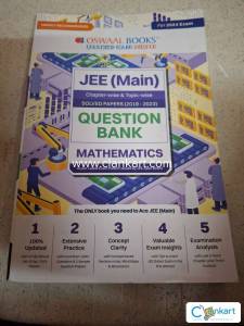 Jee mains previous years papers