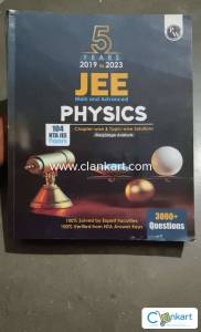 Jee mains pyq books chapter wise and topic wise