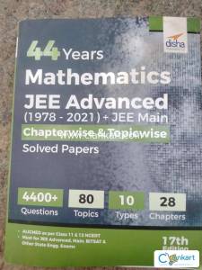 Jee mains pyqs chapter wise