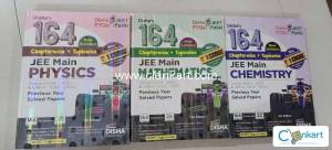 Jee mains pyqs (disha)