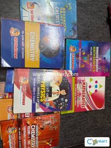 Jee mains sri chaitanya preparational materials