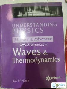 Jee mains waves & thermodynamics
