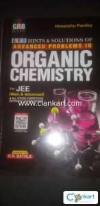 Jee mains/advance books