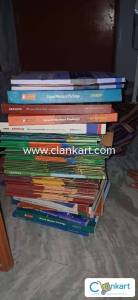 Jee materials