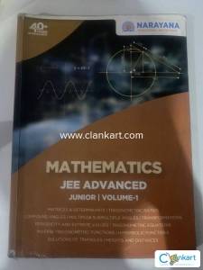 Jee materials