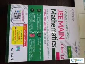 Jee mathematics
