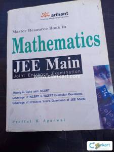Jee mathematics