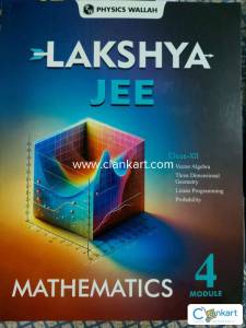 Jee mathematics class 12