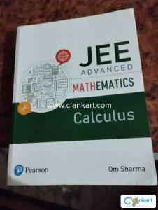 Jee maths book