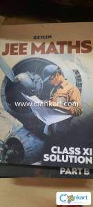 Jee maths class 11