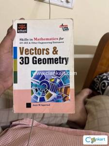 Jee maths for entrance exams
