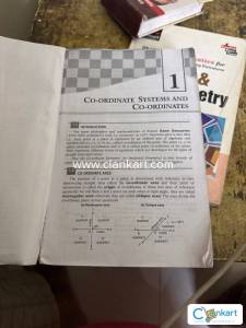 Jee maths for entrance exams