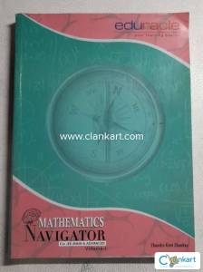 Jee maths vol 1