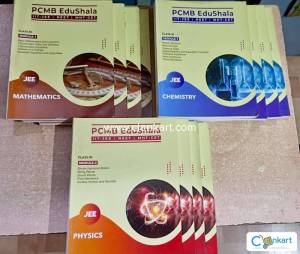 Jee modules for class 11th