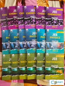 Pw prayas Jee modules full set