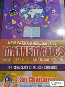 Jee objective