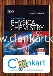 Jee physical chemistry