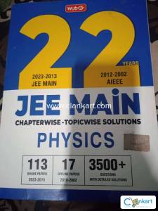 Jee physics