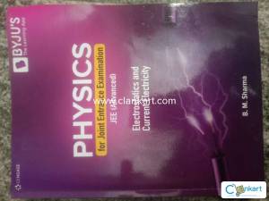 Jee physics