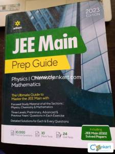 Jee physics , maths, chemistry