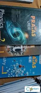 Jee physics chemistry maths module