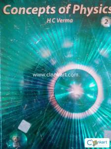 Jee physics hc verma