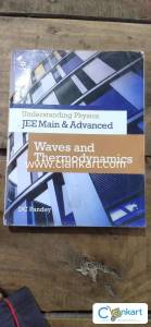Jee physics waves and thermodynamics