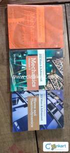 Jee physics(volume 1,2 and waves and thermodynamics)