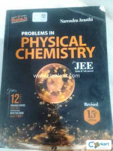 Jee preparation