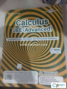 Jee preparation