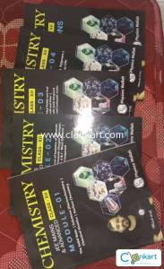 Jee preparation books
