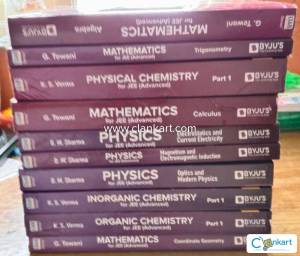Jee preparation books cengage