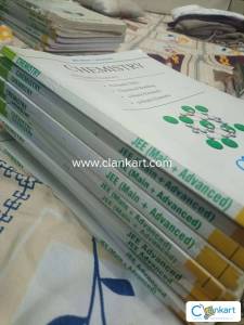 Jee preparation material