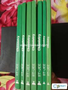 Jee preparation modules