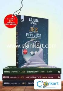Jee pw11th module arjuna