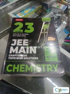 Jee pyq book for class 11 and 12