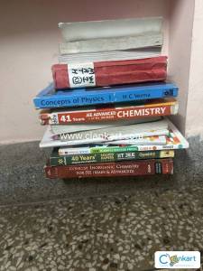 Jee solved paper