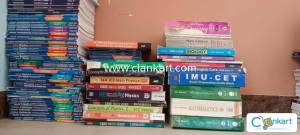 Jee study material