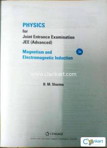 Jee(advanced) magnetism and electromagnetic induction