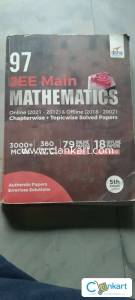 Jeemain disha pyqs books