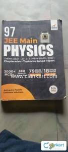 Jeemain disha pyqs books