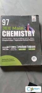 Jeemain disha pyqs books