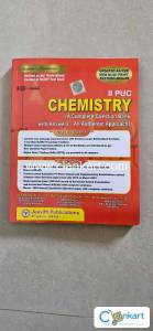 Jeevith Chemistry for II PUC