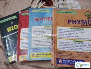 Jeevith publication physics, chemistry, biology, mathematics