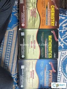 Jeevith publications ( maths, chemistry, physics)